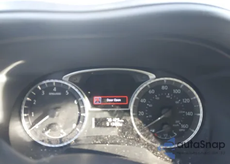 2019 Infiniti Qx60 Luxe из США, поврежденный, VIN 5N1DL0MN7KC563526